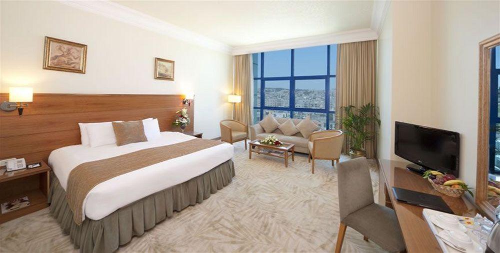 Sadeen Amman Hotel Ruang foto